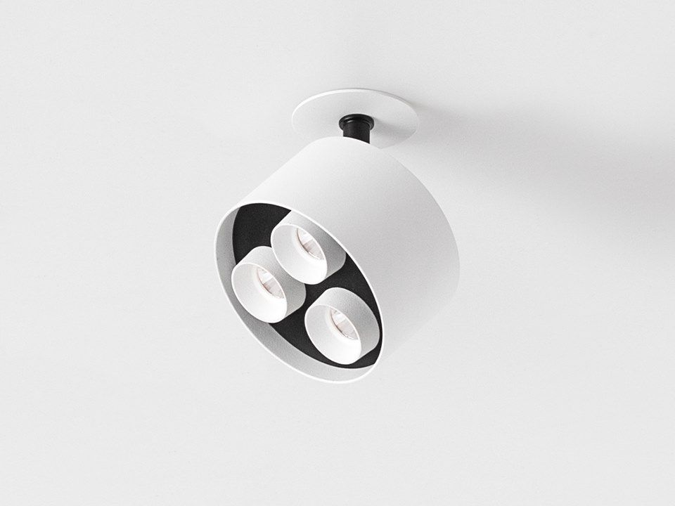 ONOK Lighting: Spotlights and lighting profiles | Archiproducts