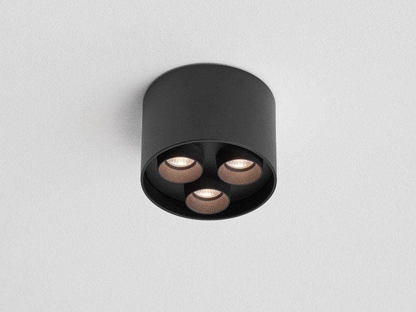ONOK Lighting: Spotlights and lighting profiles | Archiproducts