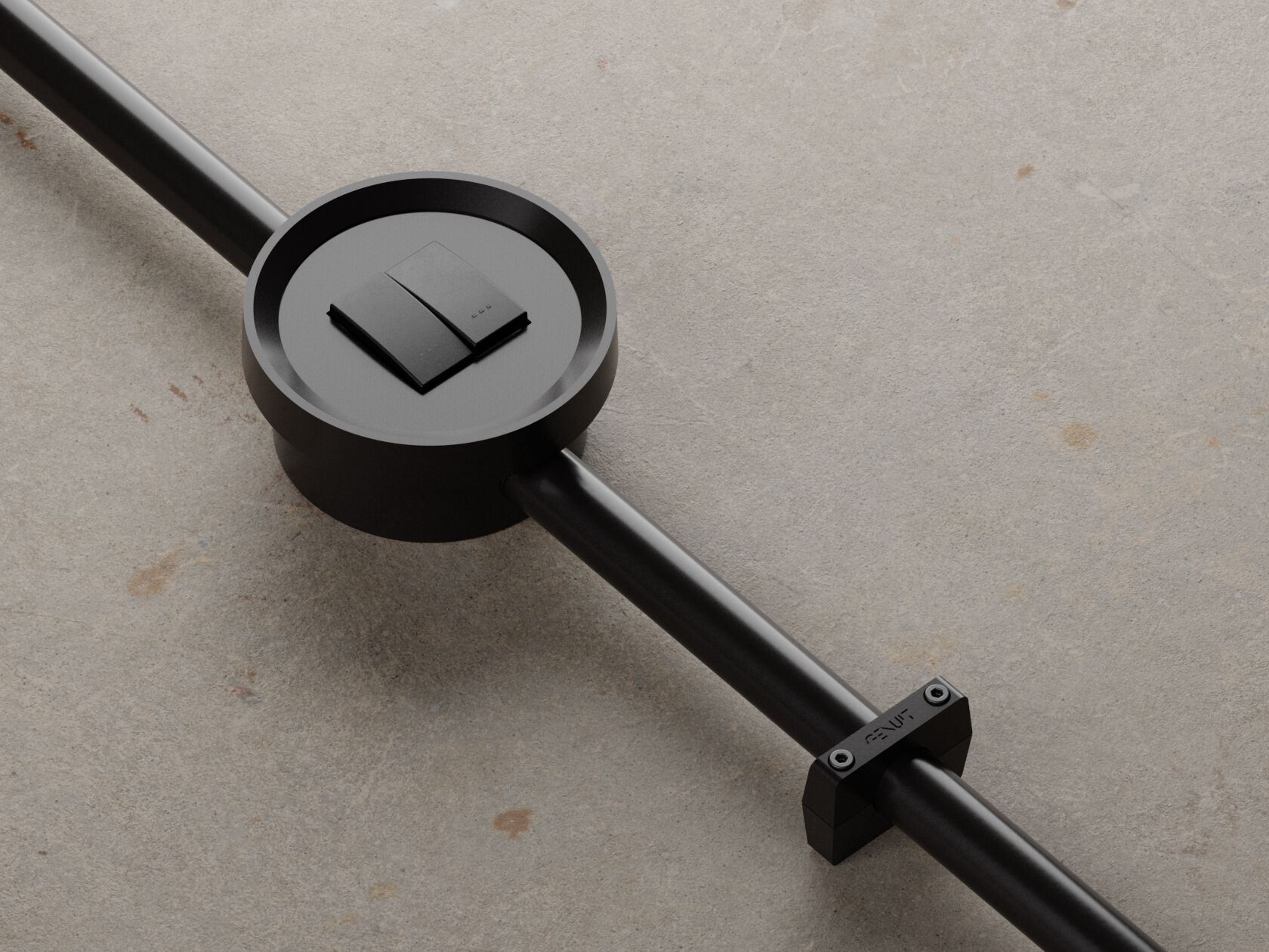 Genuit: Impianti elettrici, componenti, cablaggi | Archiproducts