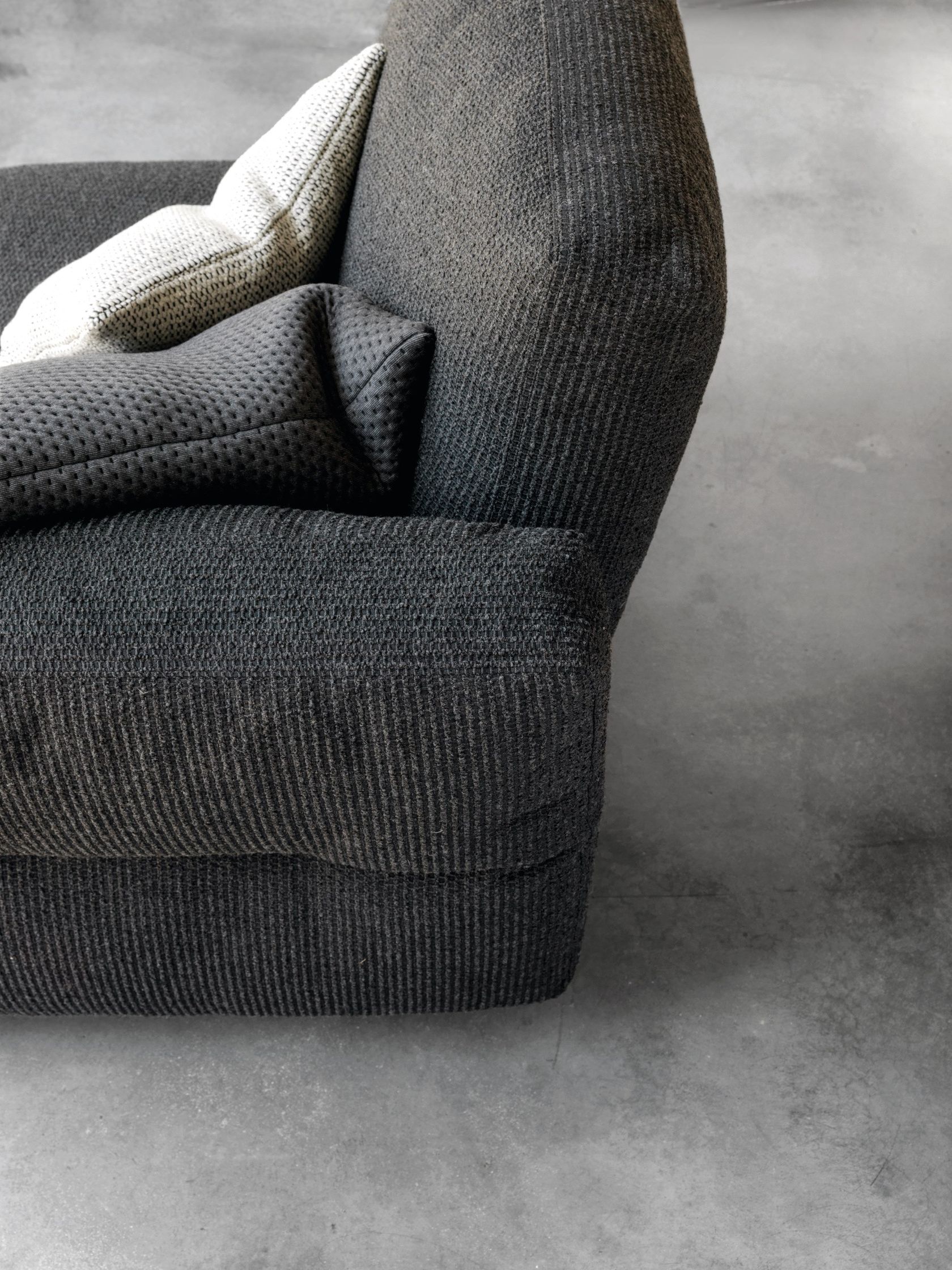 HAB Sofa By Désirée divani design Marc Sadler