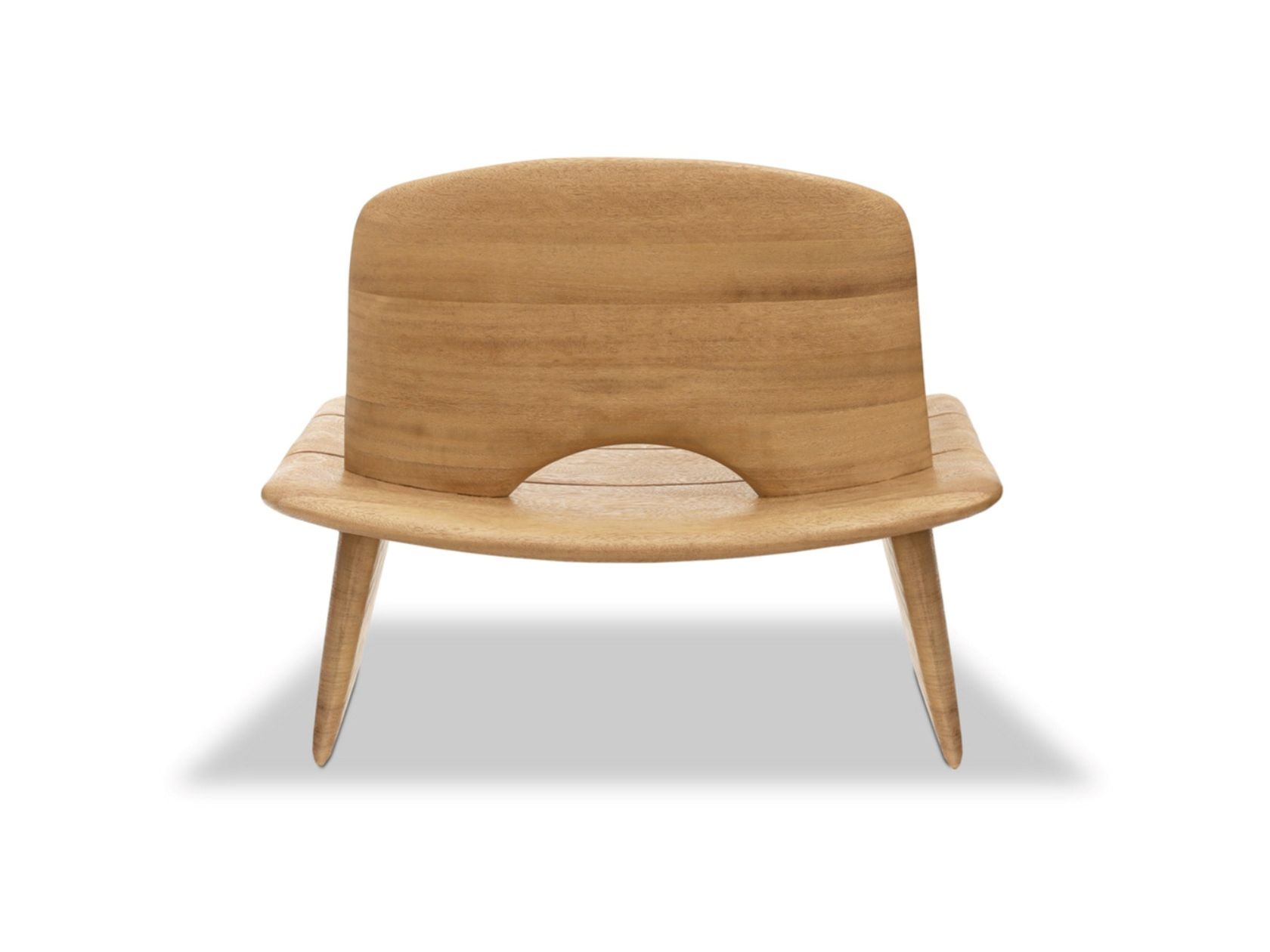 HAKUNA MATATA Garden easy chair By BAXTER design Roberto Lazzeroni