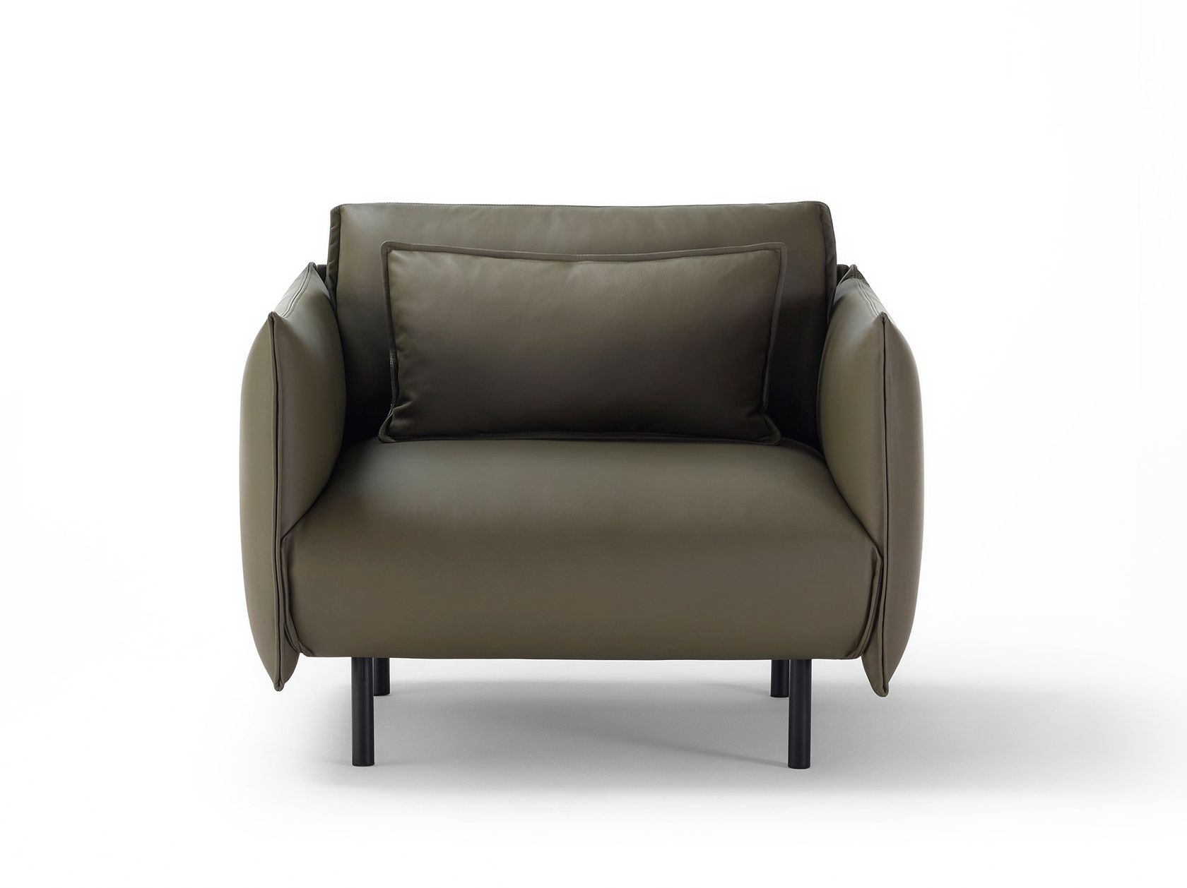 HEARTH LOFT Armchair By Ross Gardam