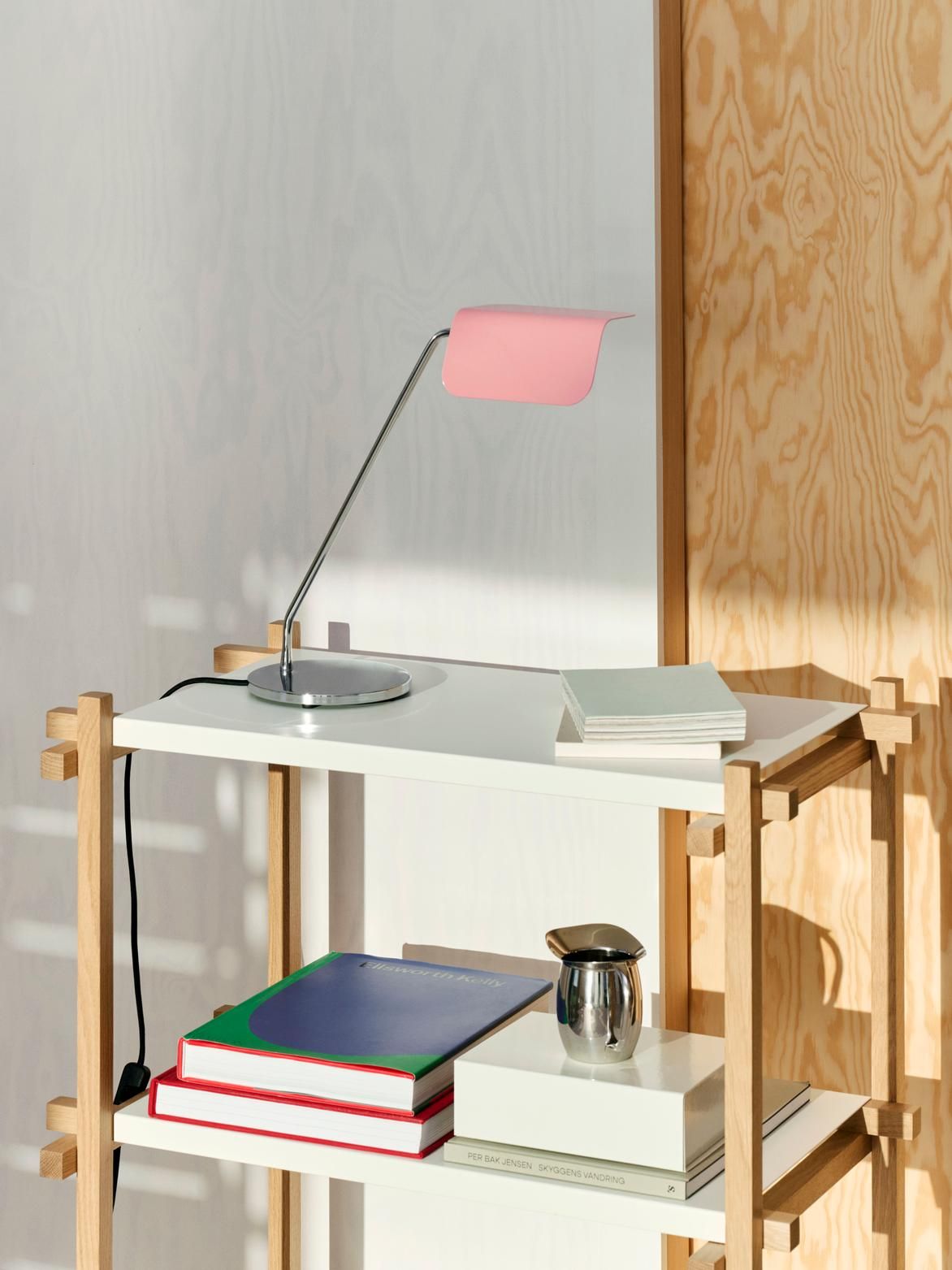 APEX DESK Table lamp By Hay