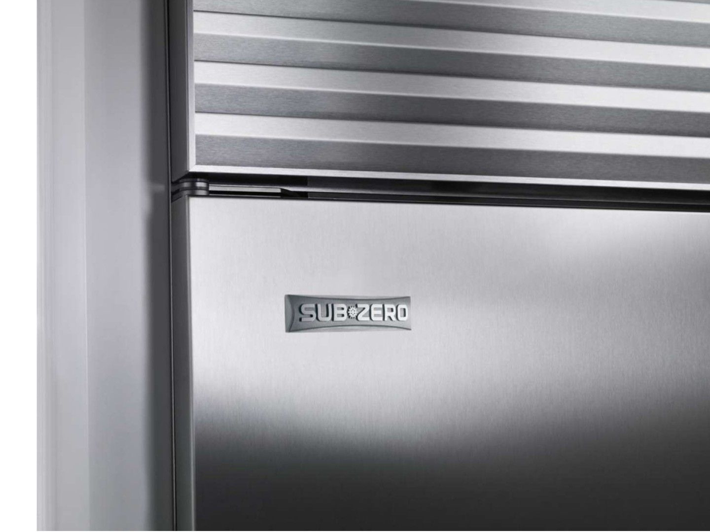 ICBBI42S Frigorifero By SubZero