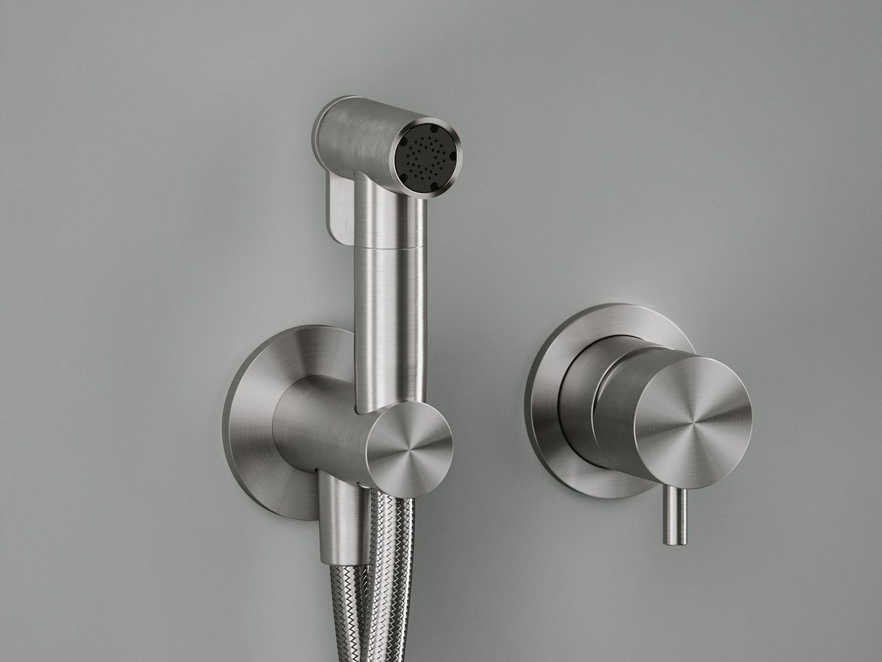 Toiletjet handspray Bathroom taps Archiproducts