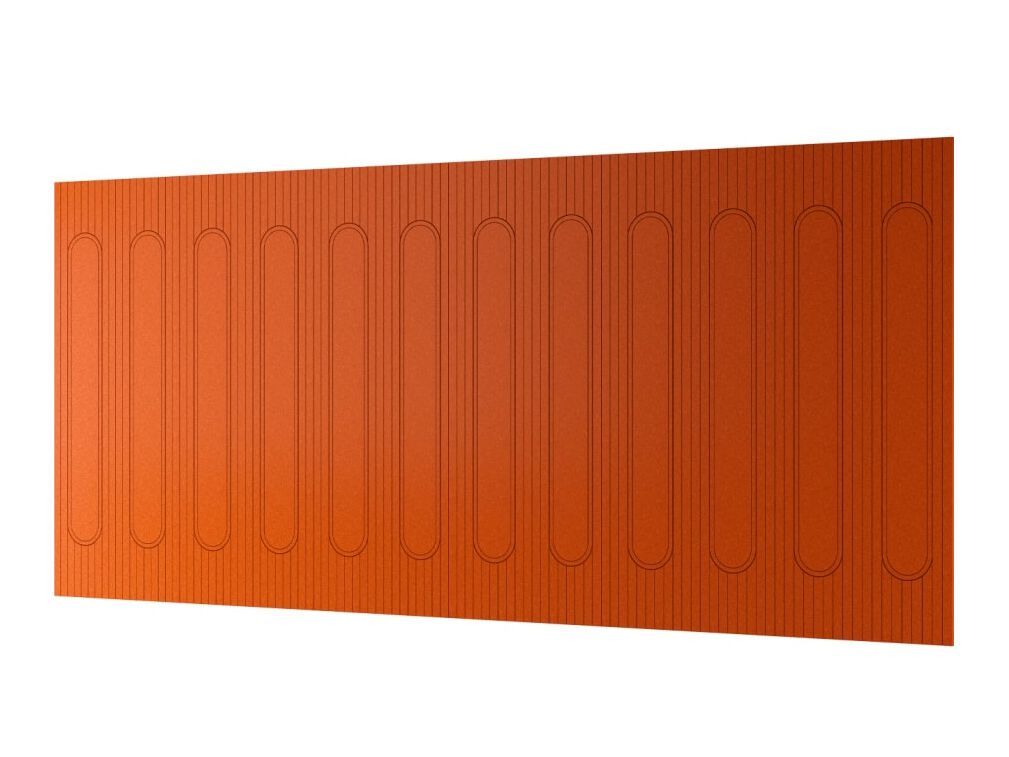 Products by IMPACT ACOUSTIC® ARCHISONIC® Felt Collection | Archiproducts