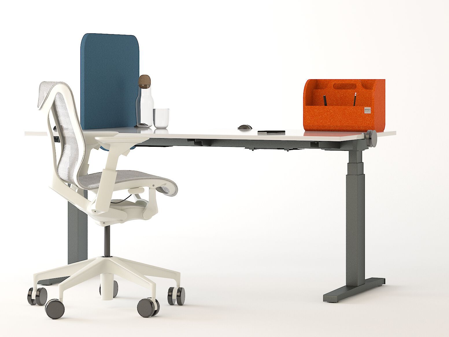 Products by IMPACT ACOUSTIC® ARCHISONIC® Felt Collection | Archiproducts