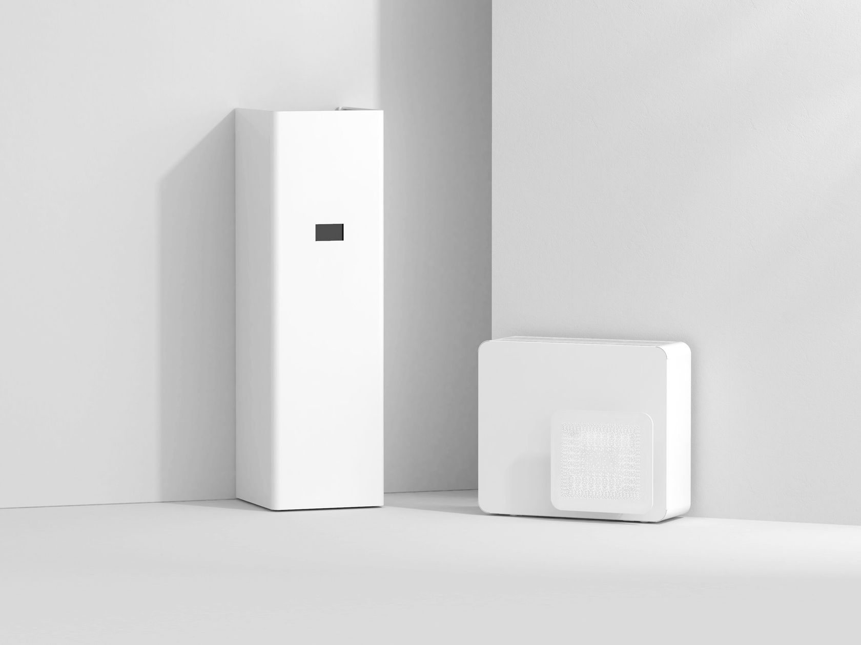 INNOVA: Heating and air-conditioning systems | Archiproducts