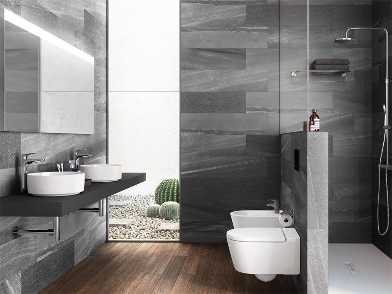 ROUND | Lavabo Collection Inspira By ROCA SANITARIO