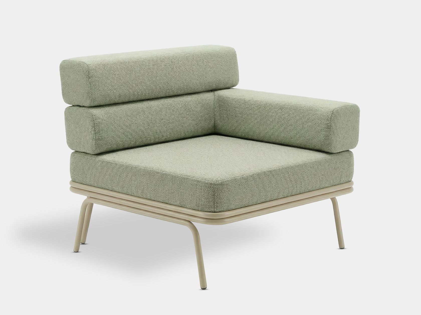 ISIMAR: Outdoor furniture | Archiproducts