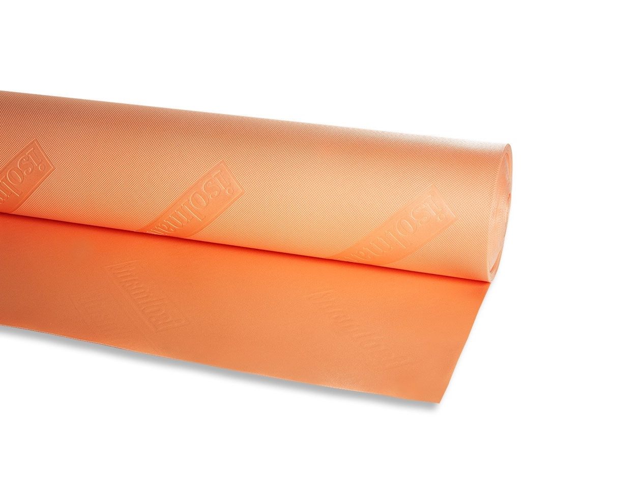 Sous-couche Pour Tapis Cosi 8 - 8 Mm D'épaisseur - 2,5 M² (3,70 M X 0,68 M) - Neuf Sous Emballage