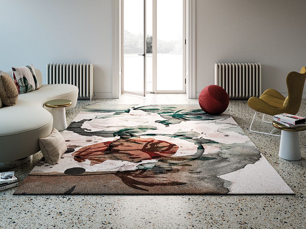 Instabilelab: Carte da parati Made in Italy | Archiproducts