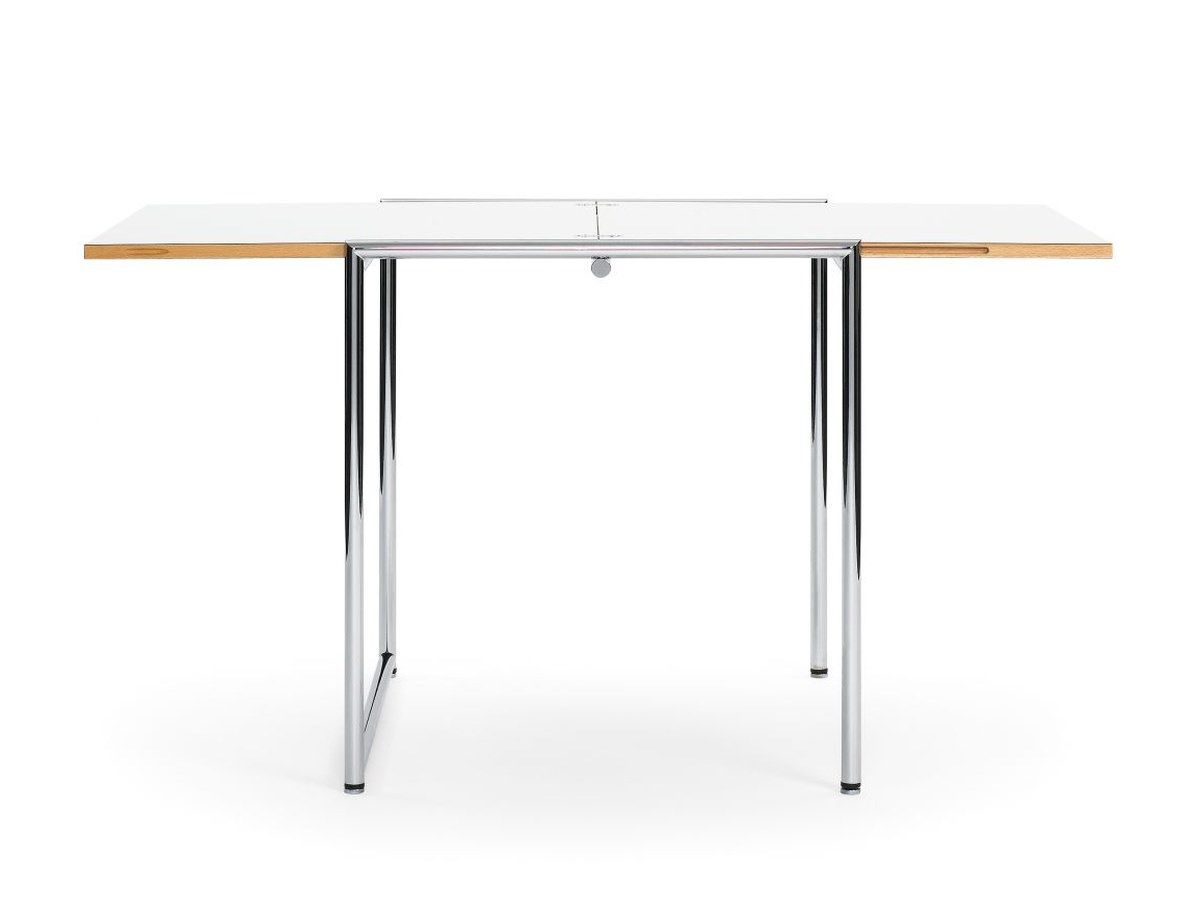 JEAN Table By ClassiCon | design Eileen Gray