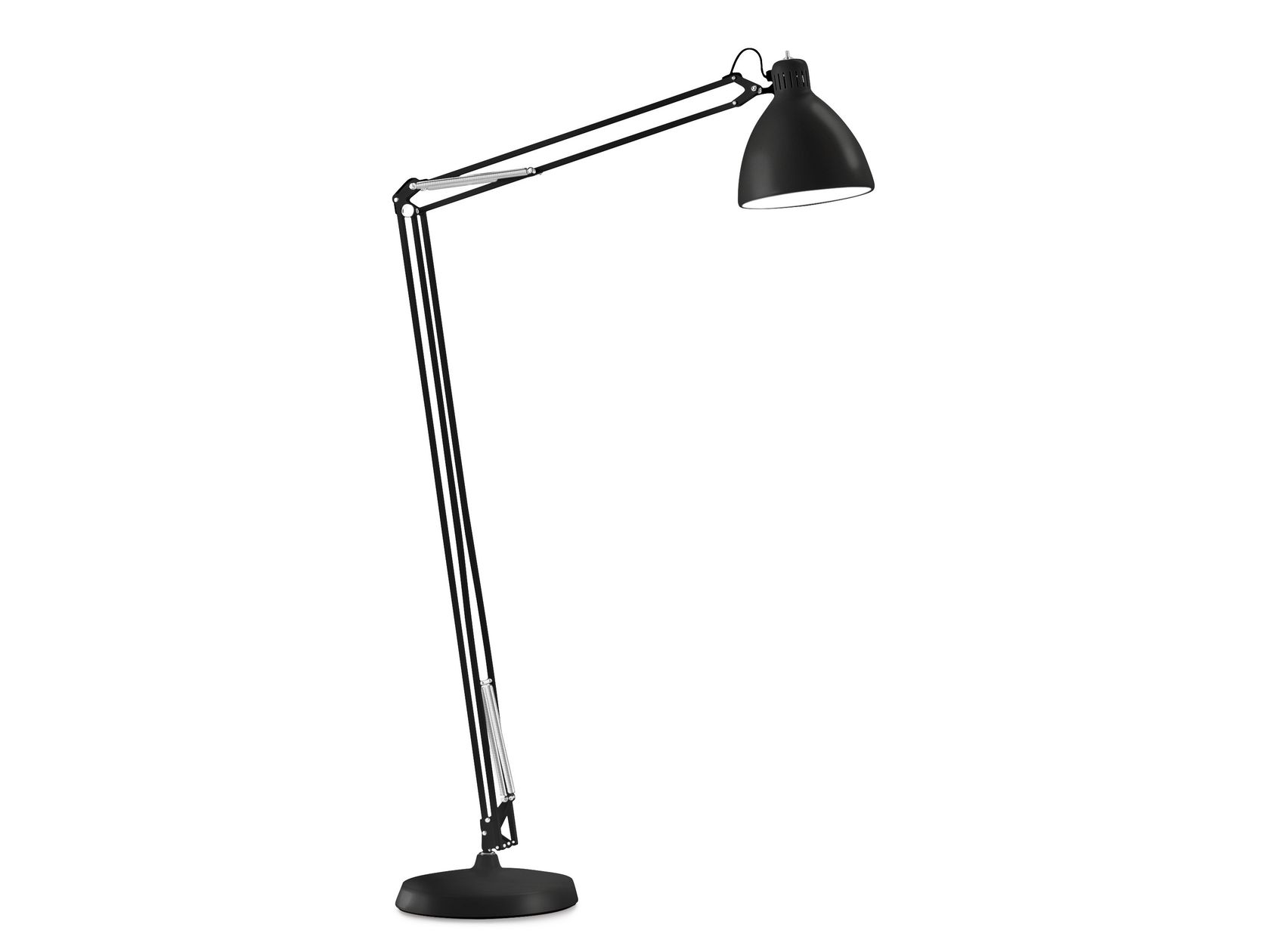 Junction Floor Lamp