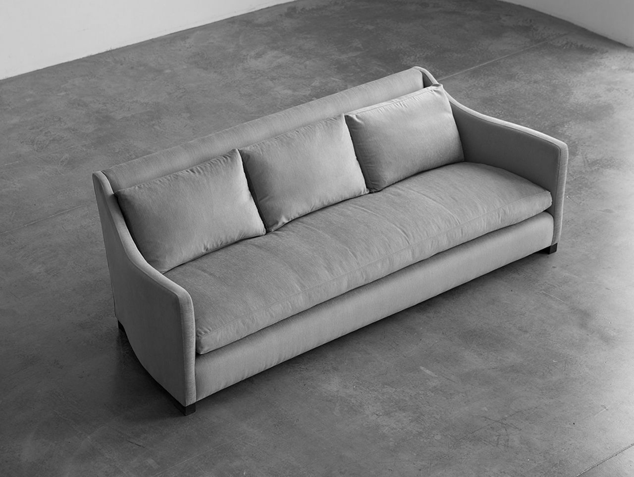 Sectional modular sofa JONES By Montauk Sofa