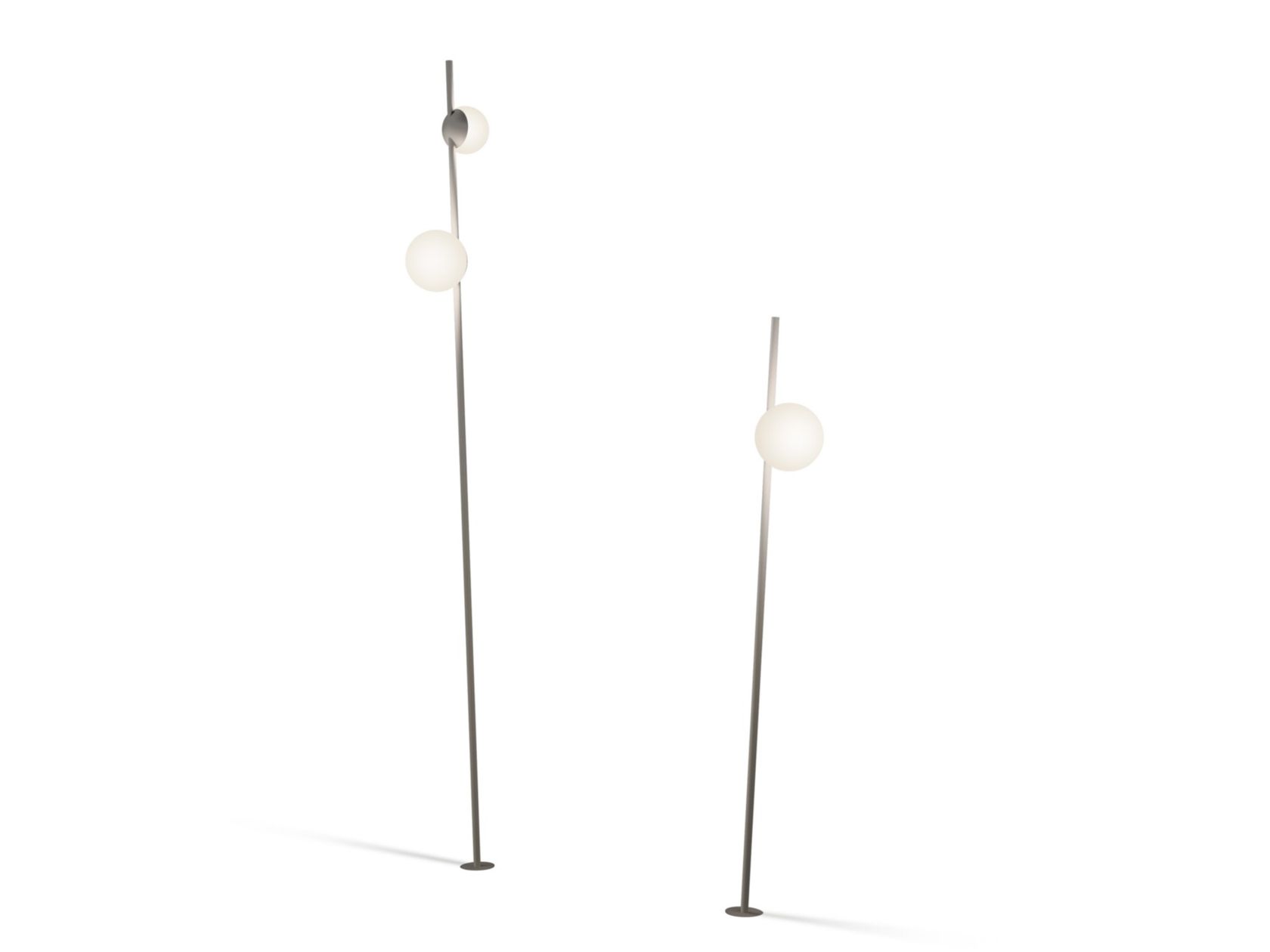 JUNE | Floor lamp By Vibia design Emiliana design studio