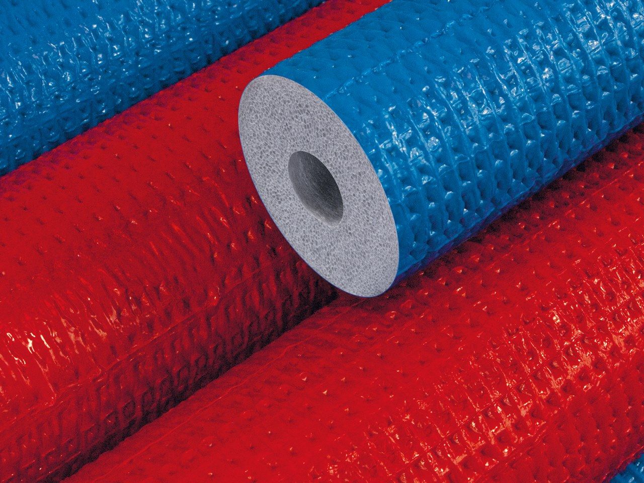 KFLEX PE Insulation system and material for installations By L