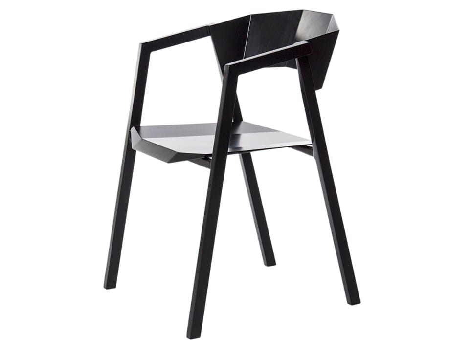 K Chair By Bentu Design