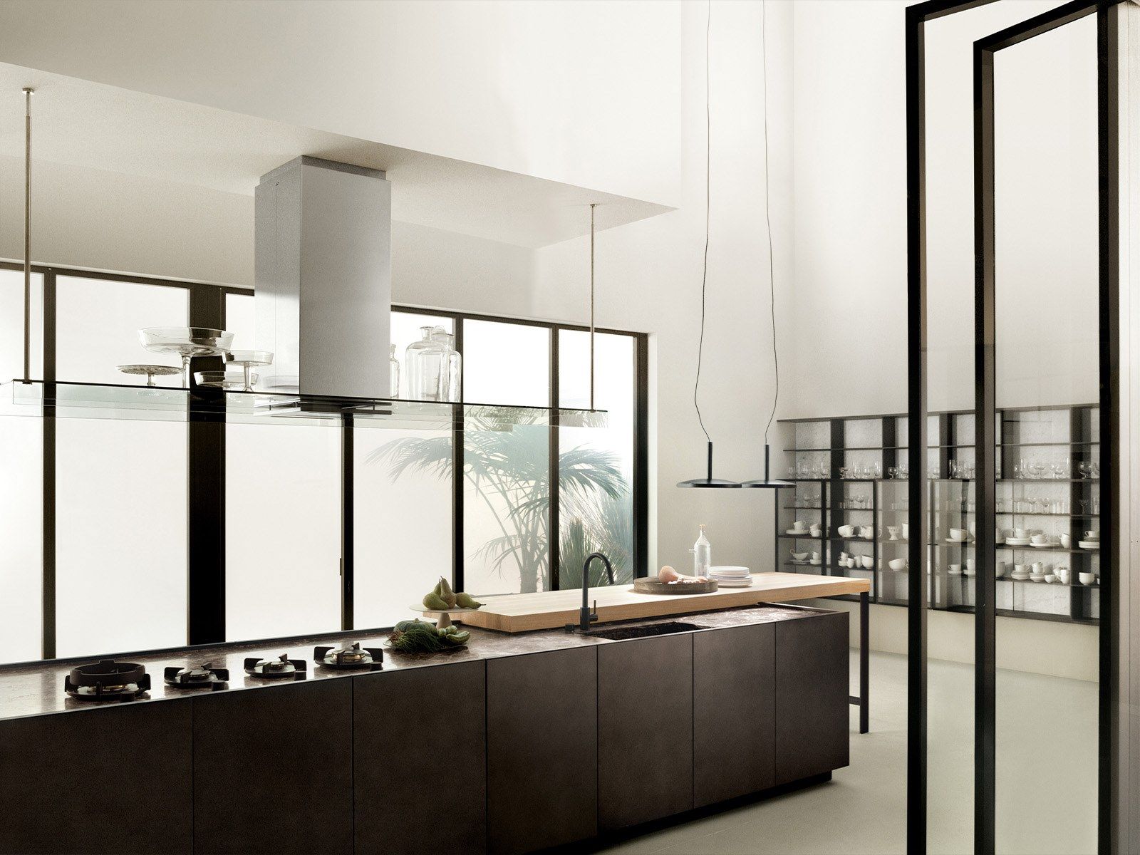 Kitchen by Boffi | Cabinets, Appliances & Accessories | Archiproducts