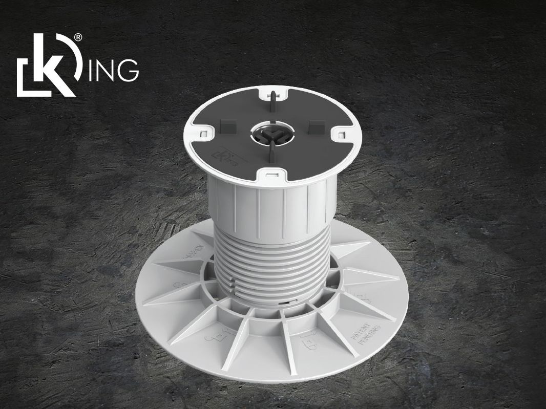 Raised flooring KING By DPS SOLVING