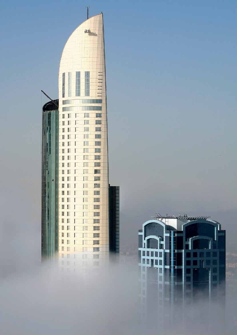 Lift KONE MINISPACE™ By KONE