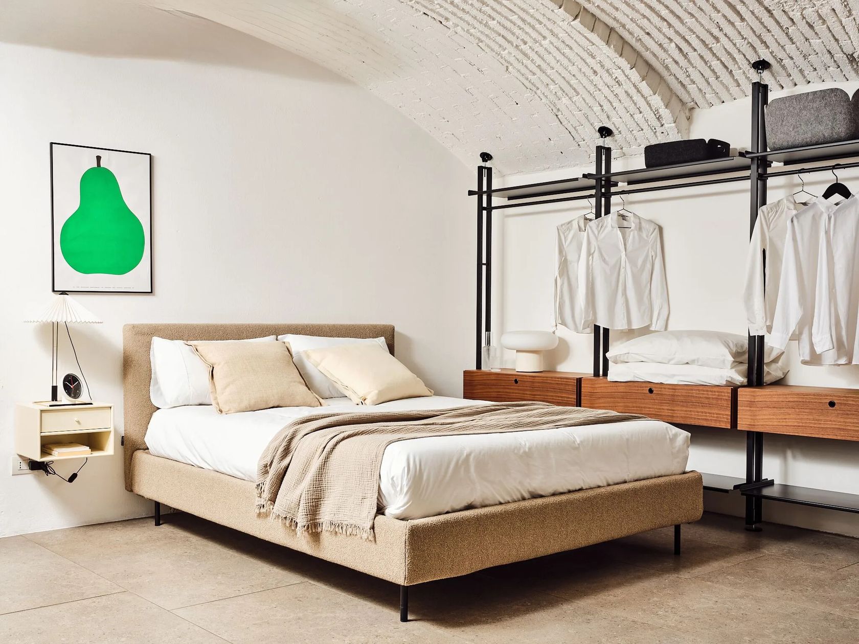 KRIPTONITE: Librerie componibili e accessori in metallo | Archiproducts