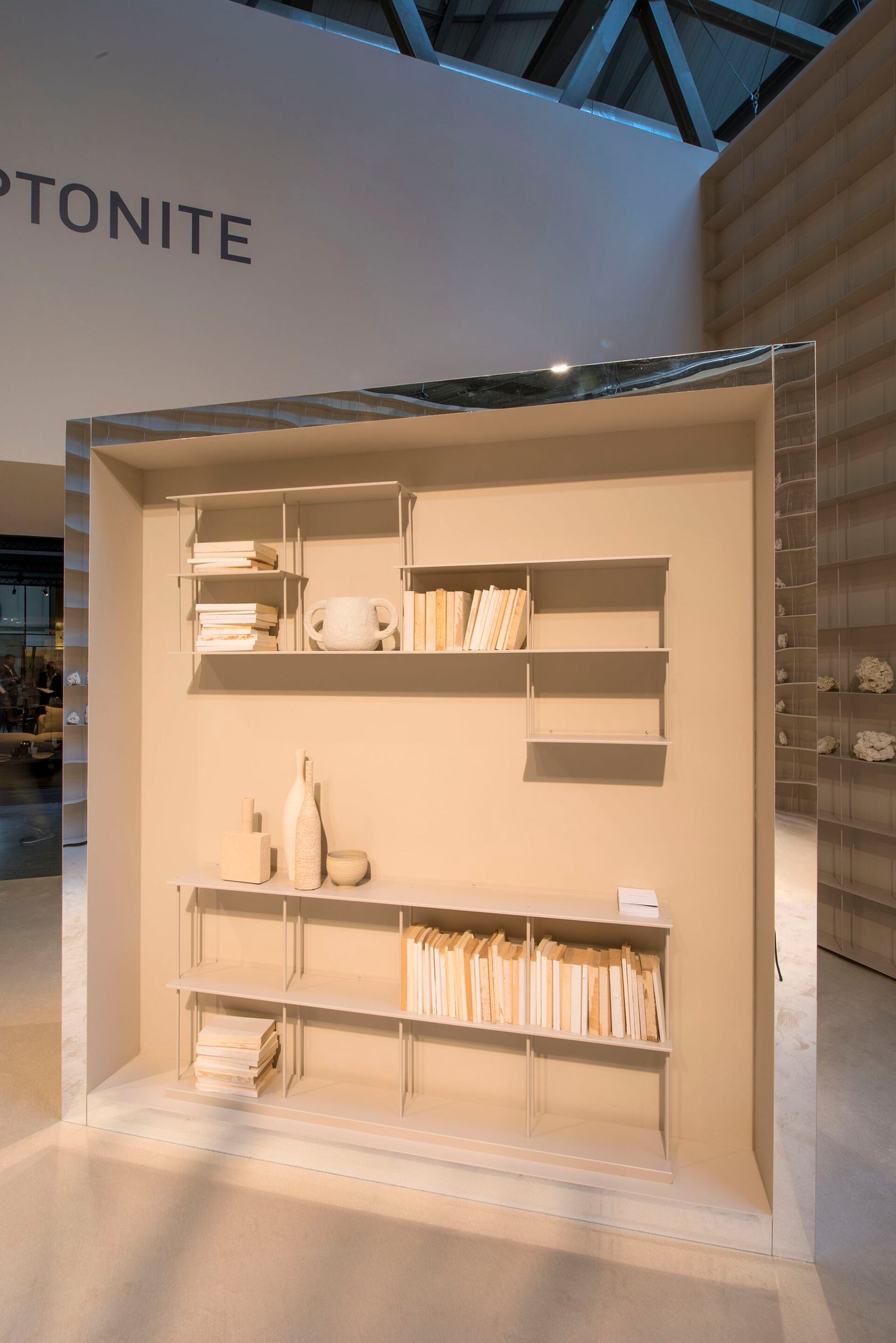 KROSSING MIDI Libreria By KRIPTONITE