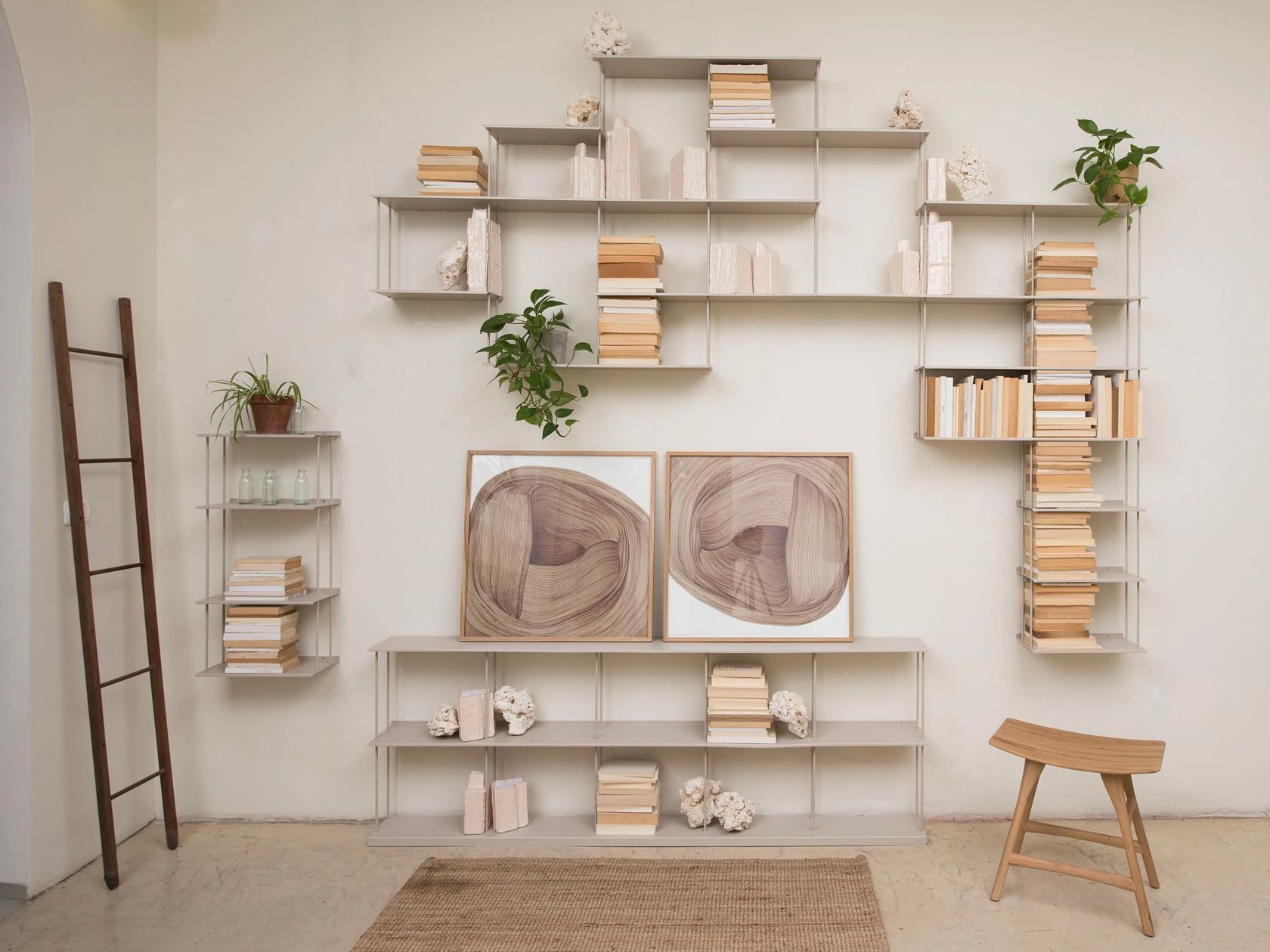 KROSSING MIDI Libreria By KRIPTONITE