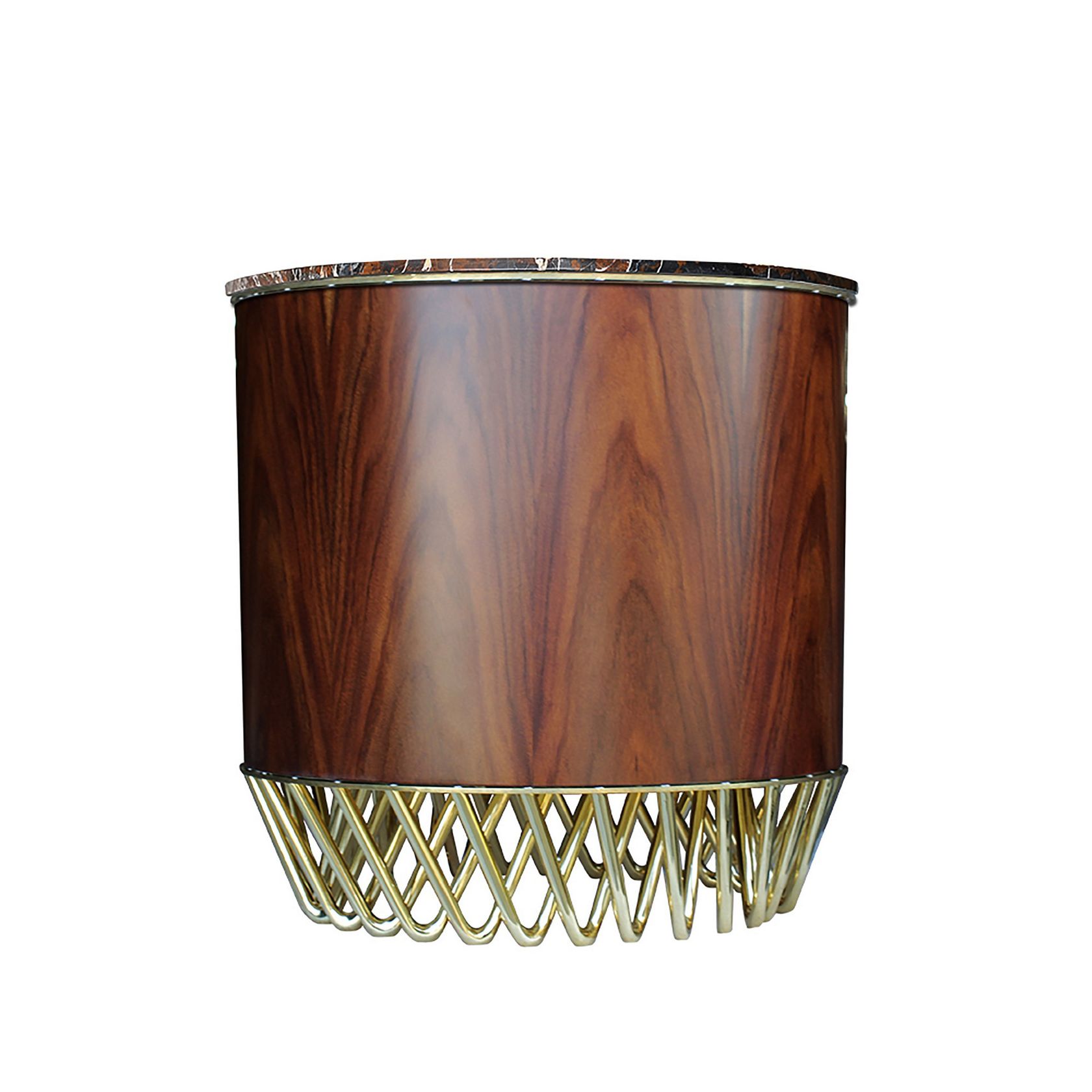 KUMA Coffee table By Malabar