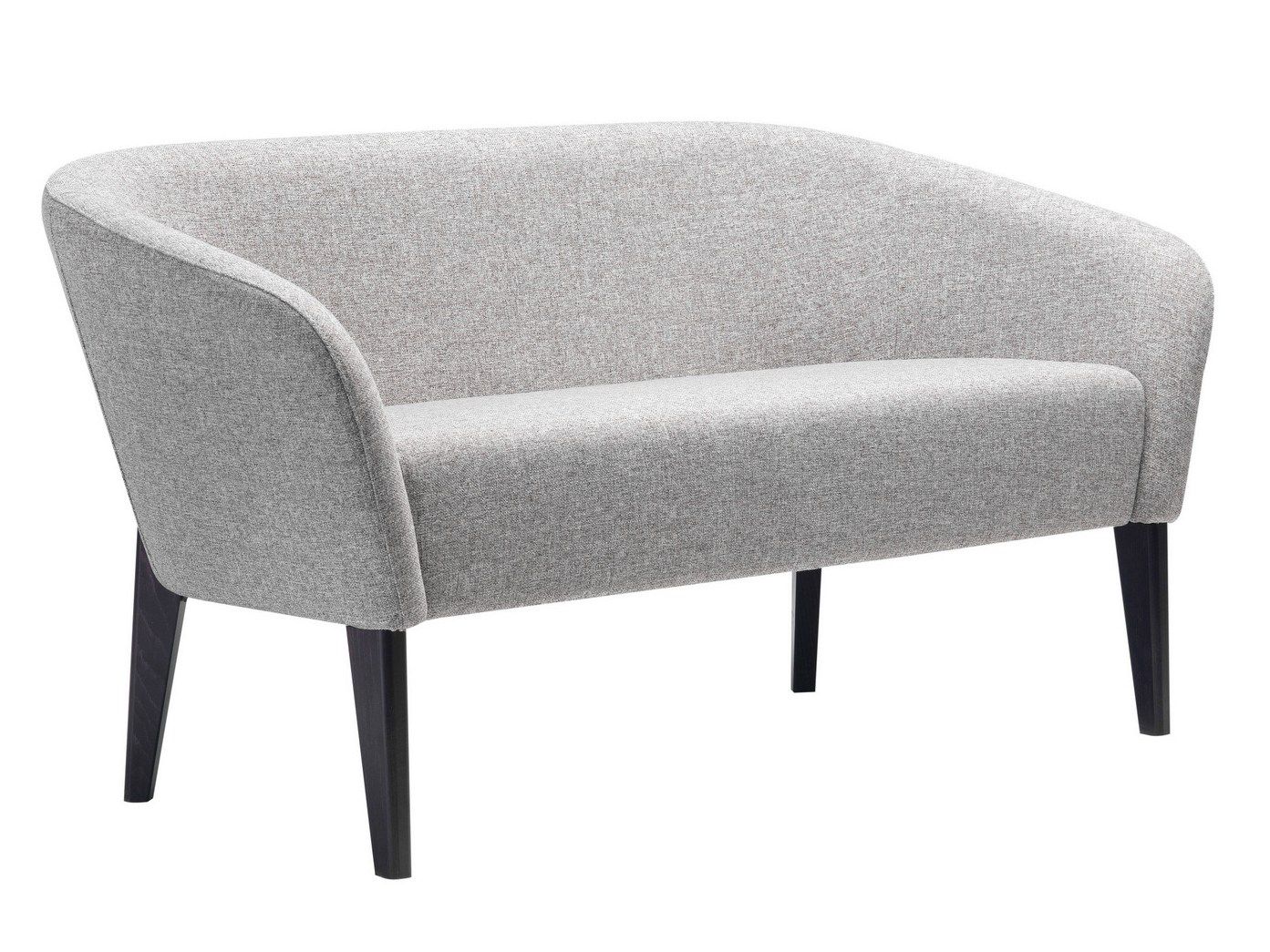 KYK 543 - Canapé 2 places en tissu - Vue supplémentaire 1
