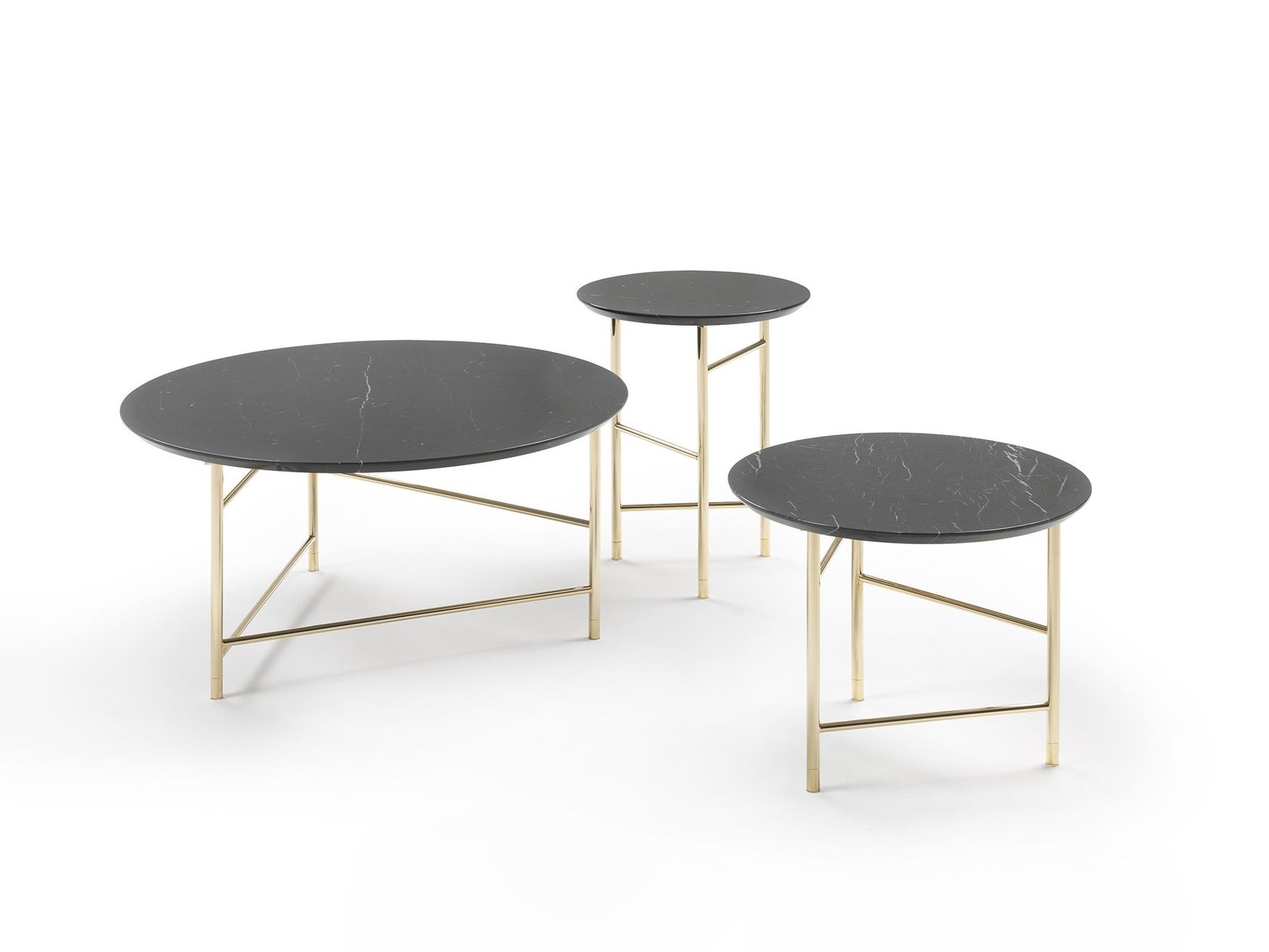 KYOTO | Coffee table Kyoto Collection By Marelli design Marco Cattaneo