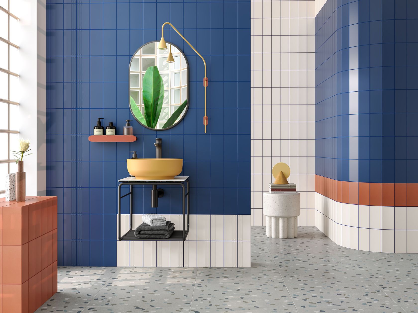 Kaleseramik ceramic wall and floor tiles archiproducts