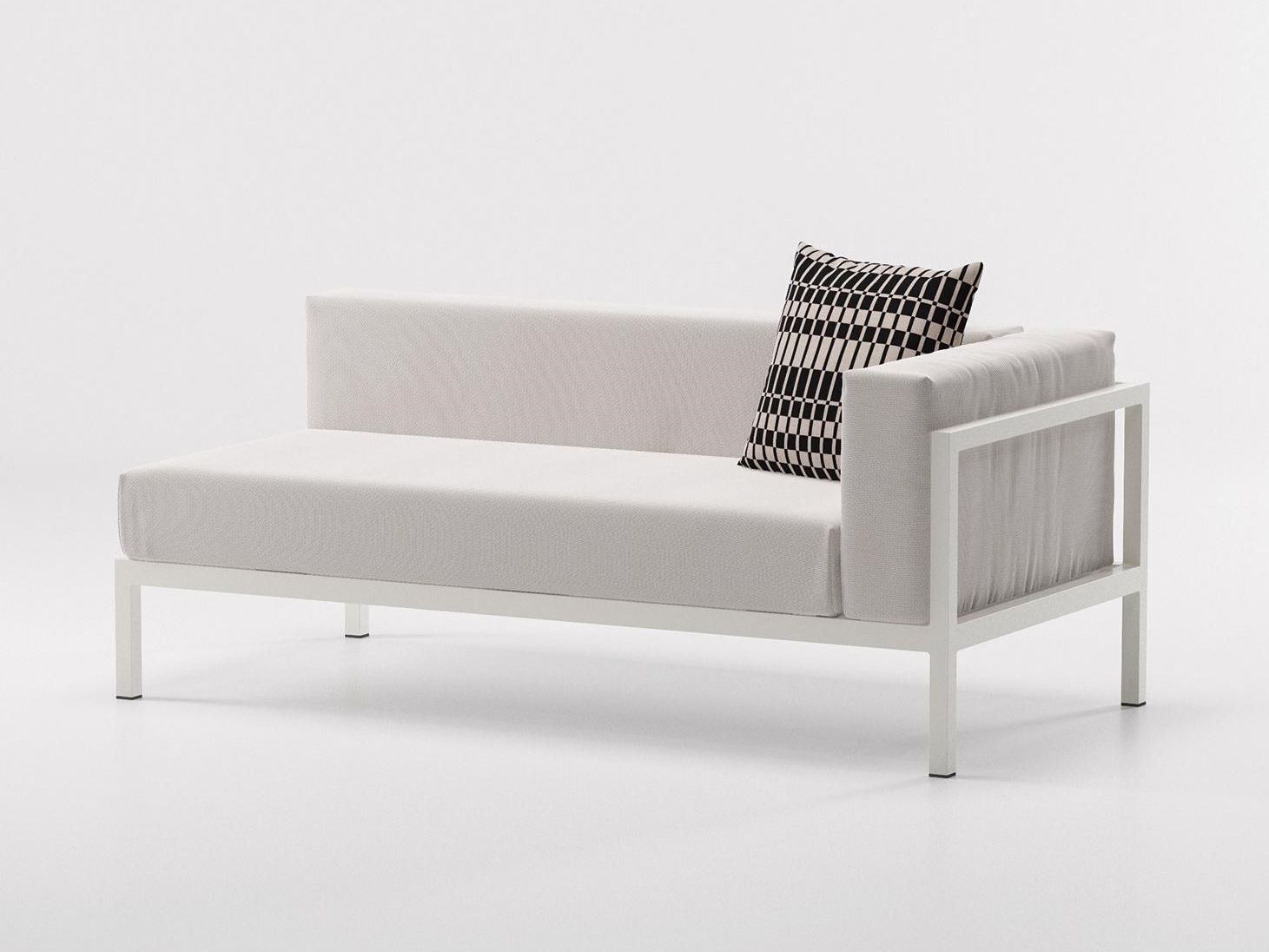 LANDSCAPE Sofá de jardín Colección Landscape By Kettal