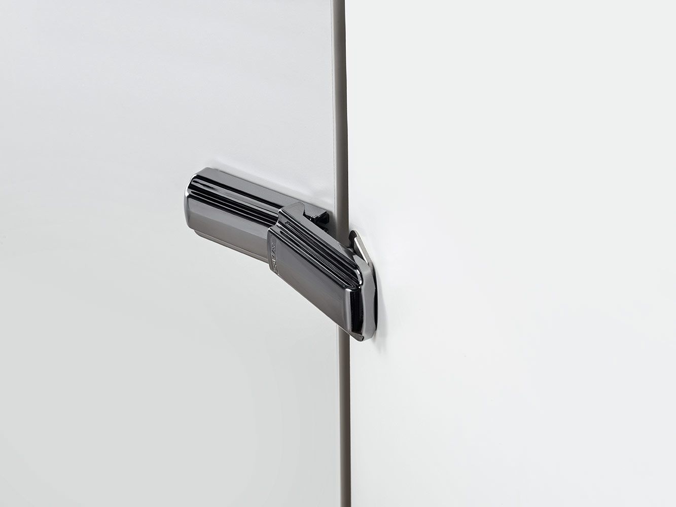 Cushioned Hinge LAPIS SERIE 200 By SALICE