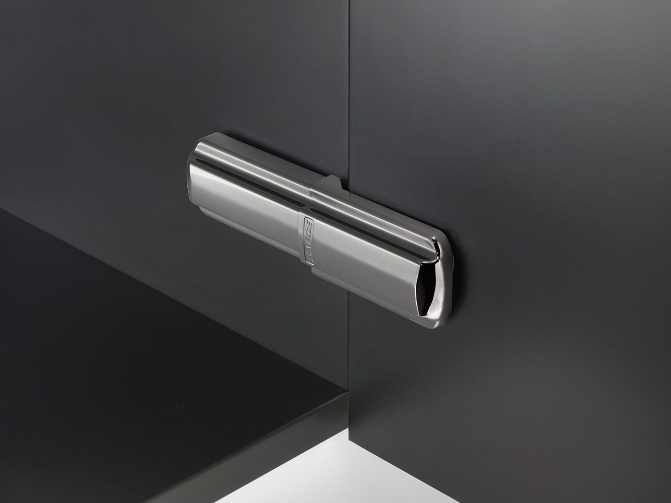 Cushioned Hinge LAPIS SERIE 200 By SALICE