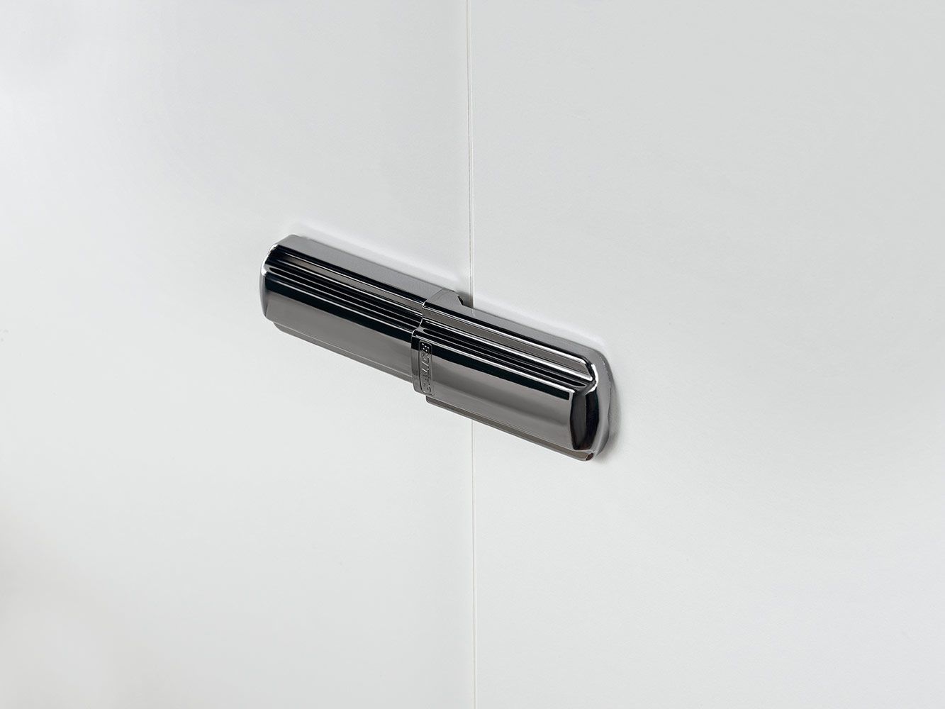 Cushioned Hinge LAPIS SERIE 200 By SALICE