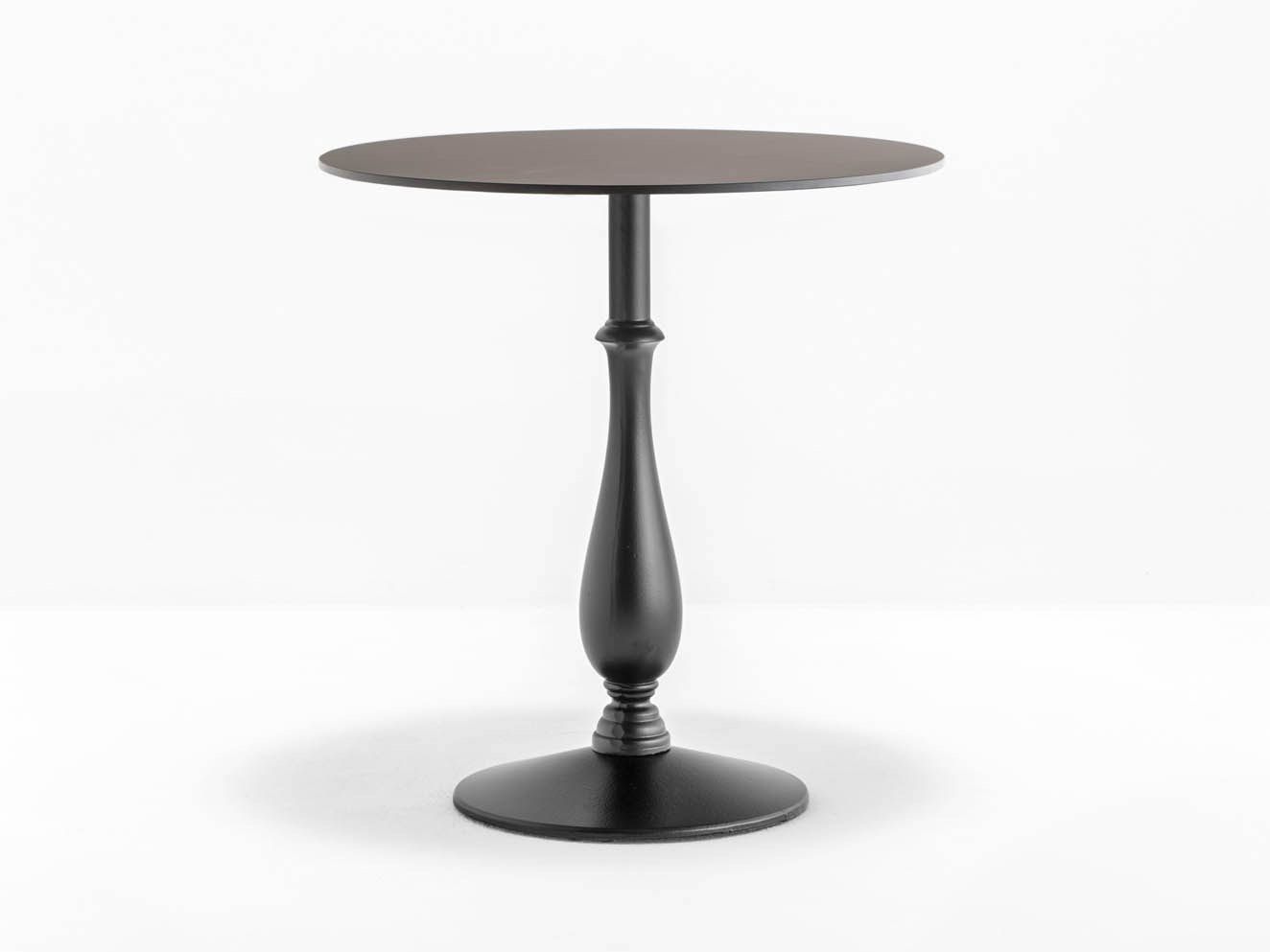 Cast iron coffee table LIBERTY 4210 By Pedrali