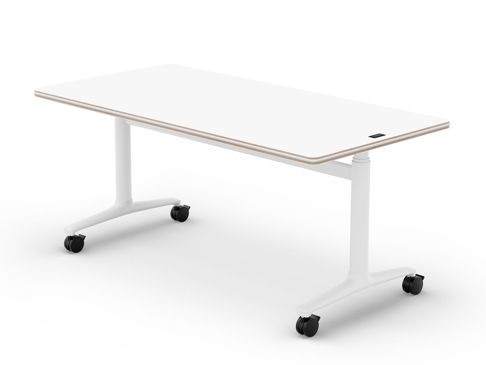 LIFT ACTIVE meeting table By Brunner design Jehs+Laub