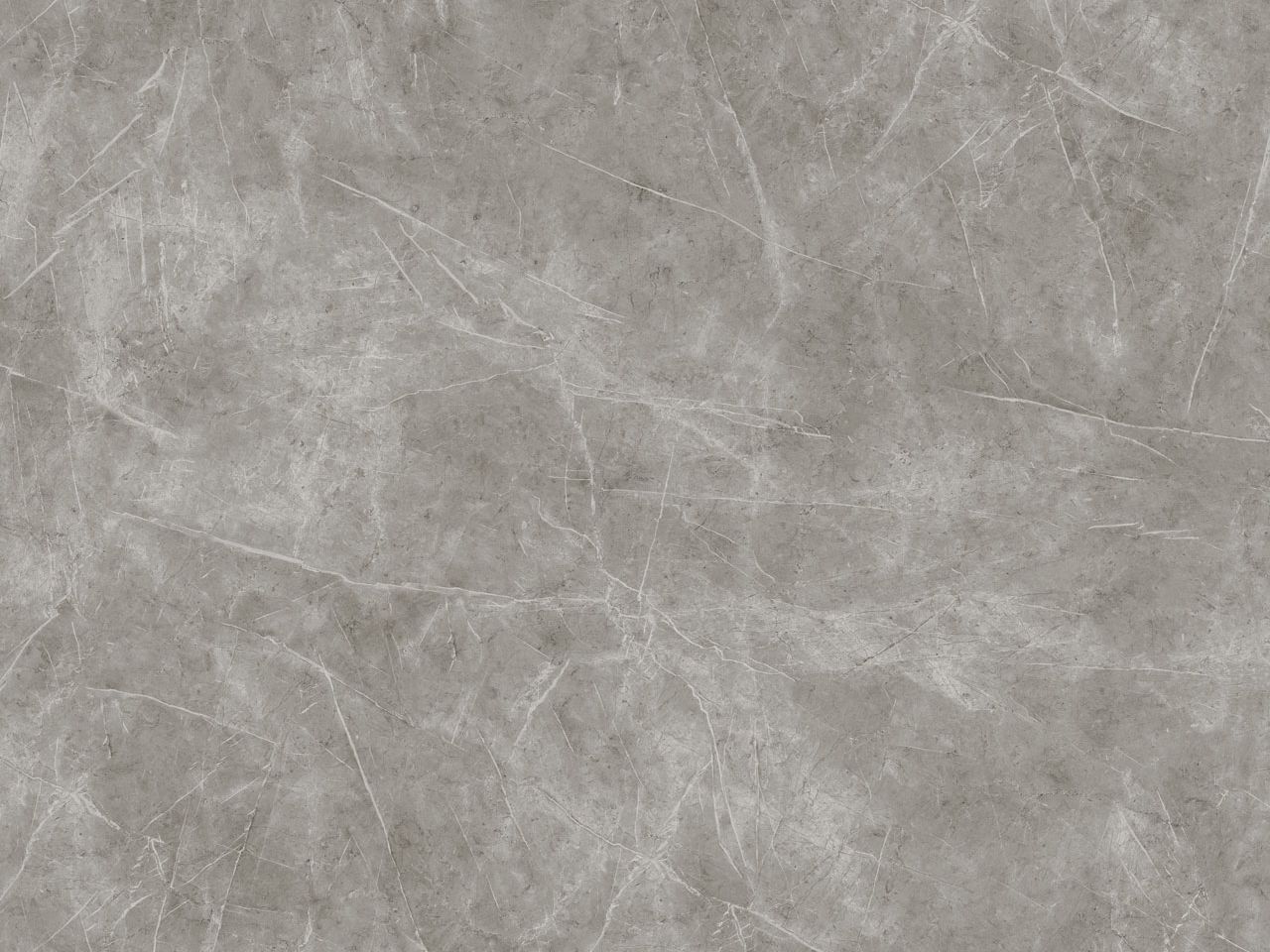 Porcelain stoneware wall tiles with marble effect LIGHT GREY STONE By