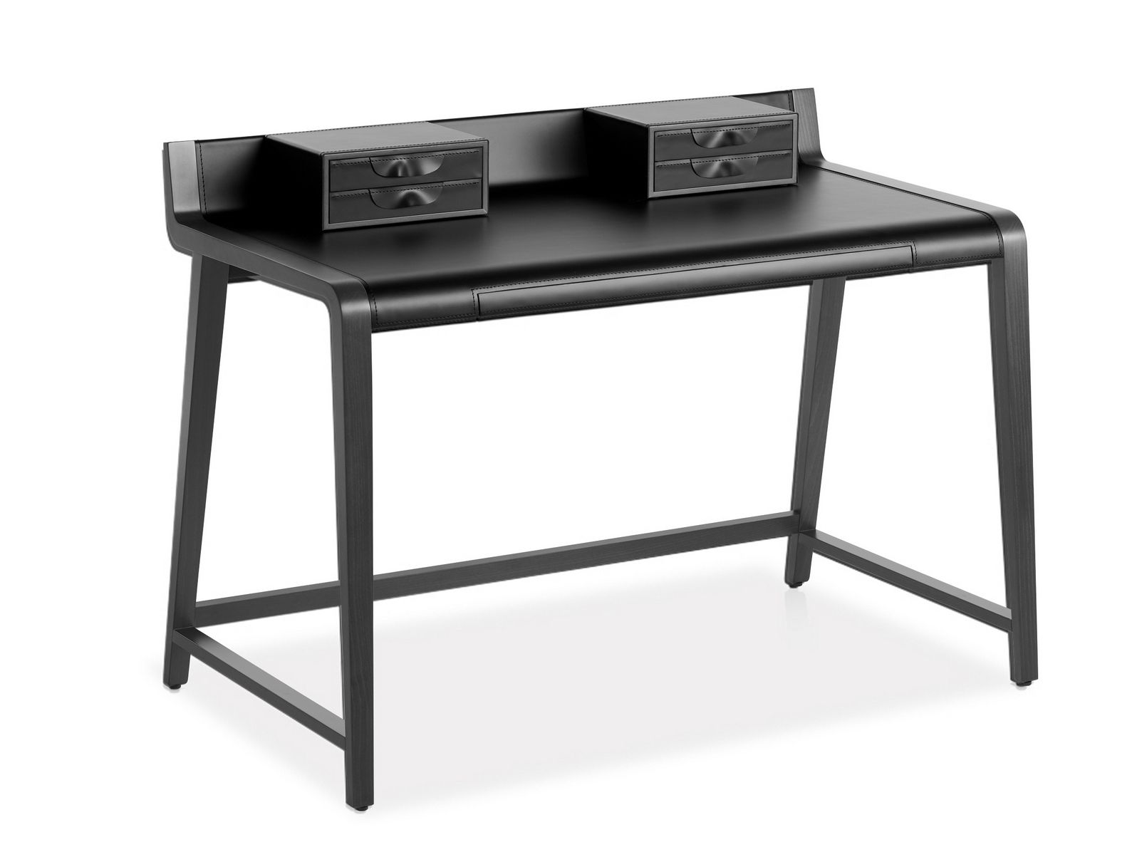 LINUS Secretary desk By Potocco design Stephan Veit