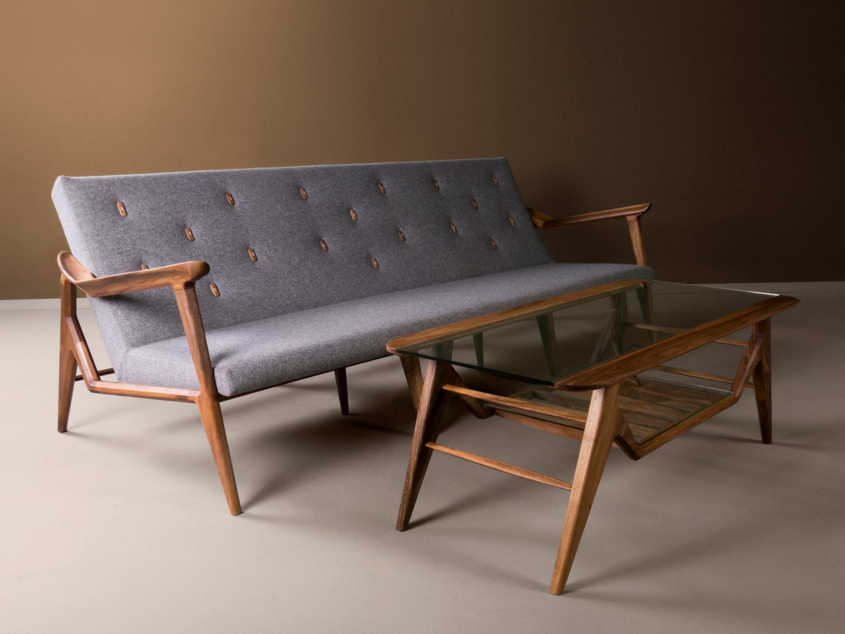 LIPA Sofa Lipa Collection By HOOKL und STOOL design Aleksandar Ugresic