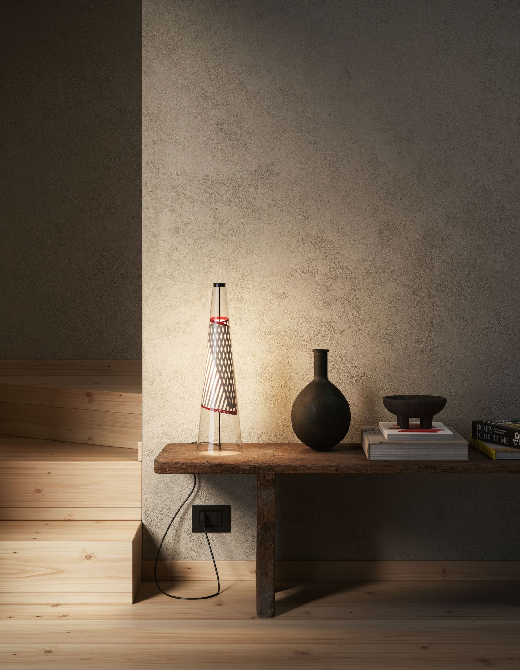 Reality Leuchten R590510XX Tavolo Countess Lamp Manuale di istruzioni marrone