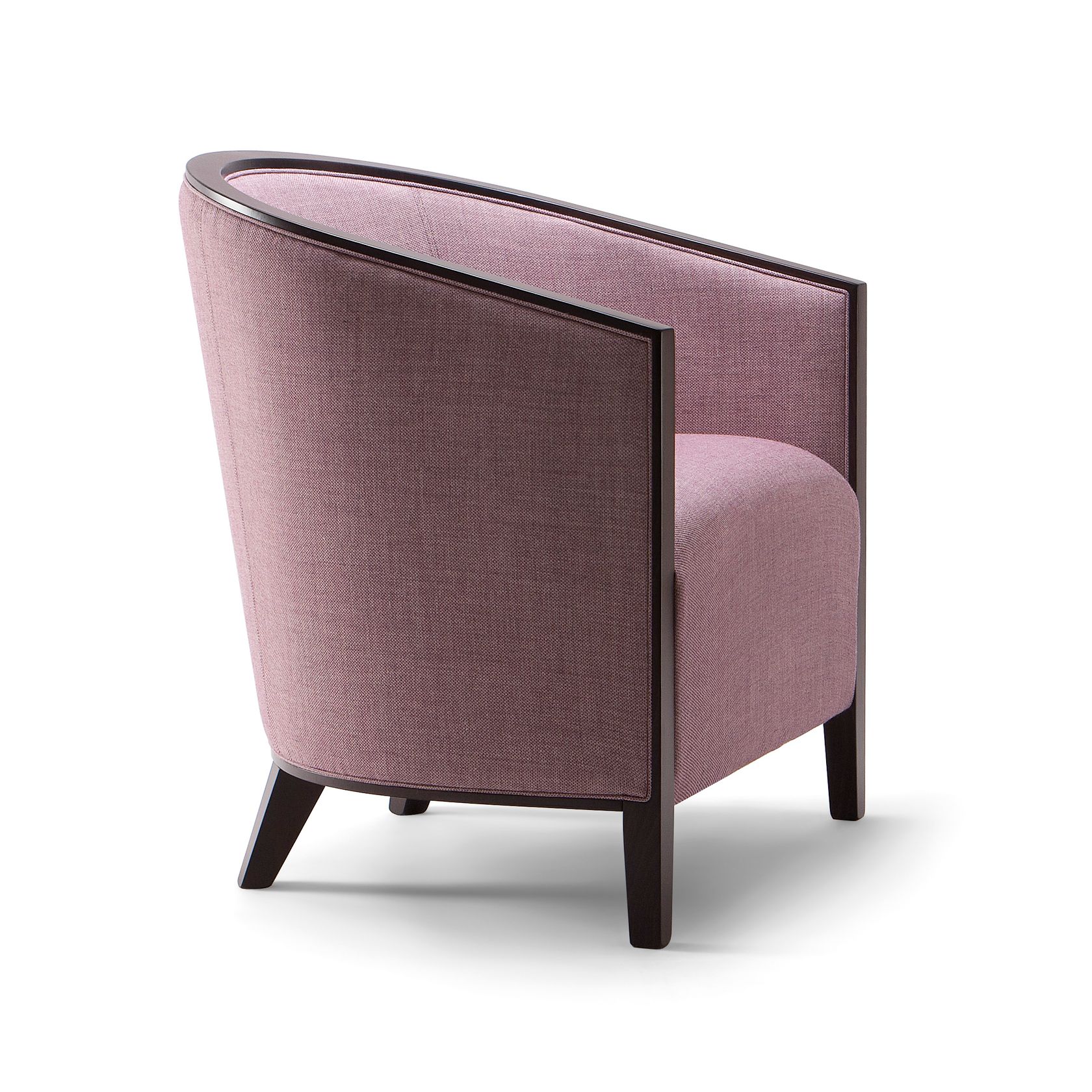 LONDON Armchair London Collection By Tirolo