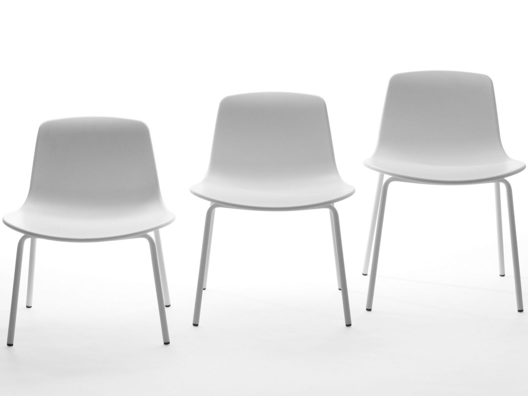 LOTTUS Kids chair Lottus Collection By ENEA design Lievore Altherr Molina