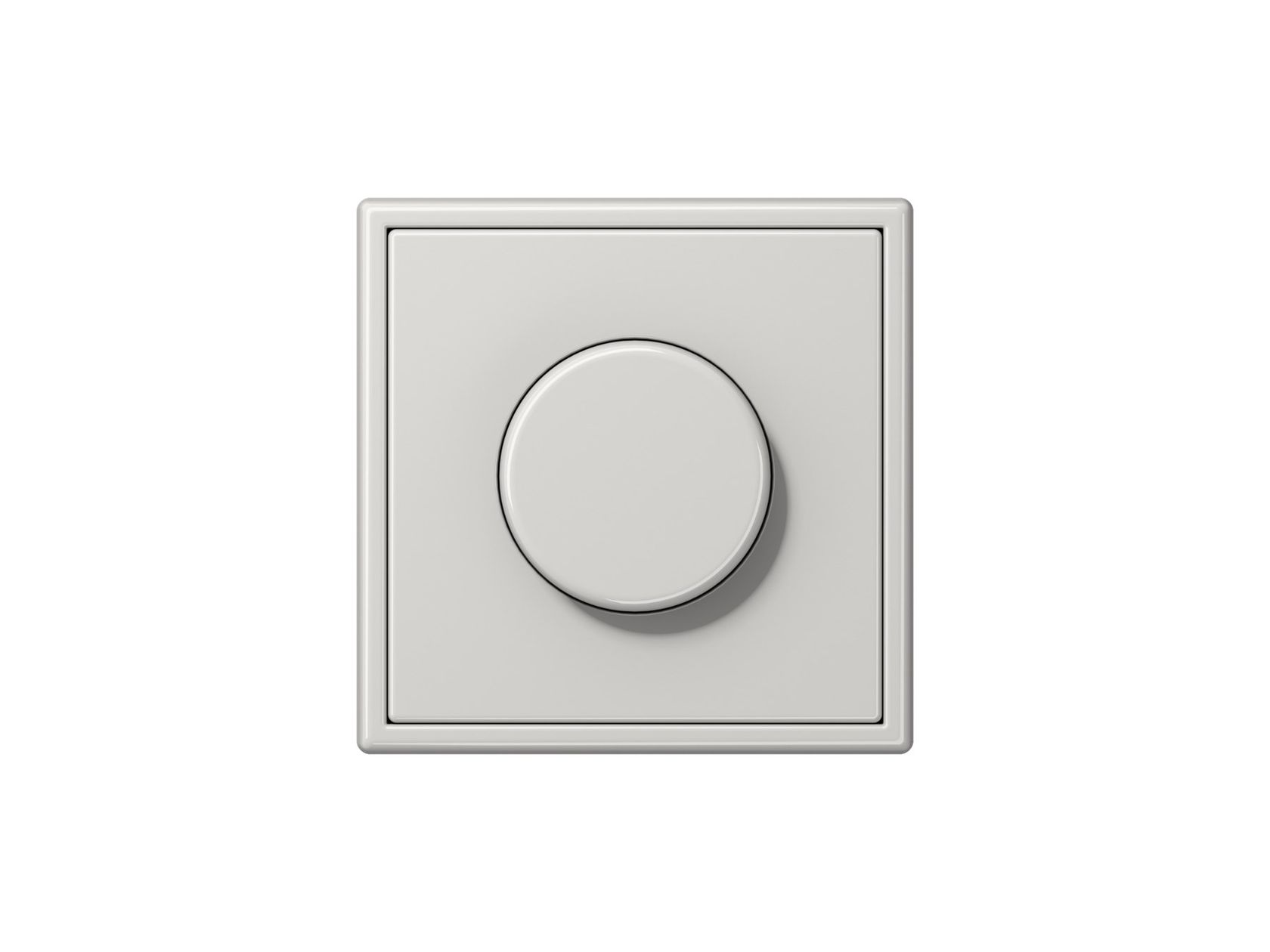 LS 990 Plastic dimmer By JUNG