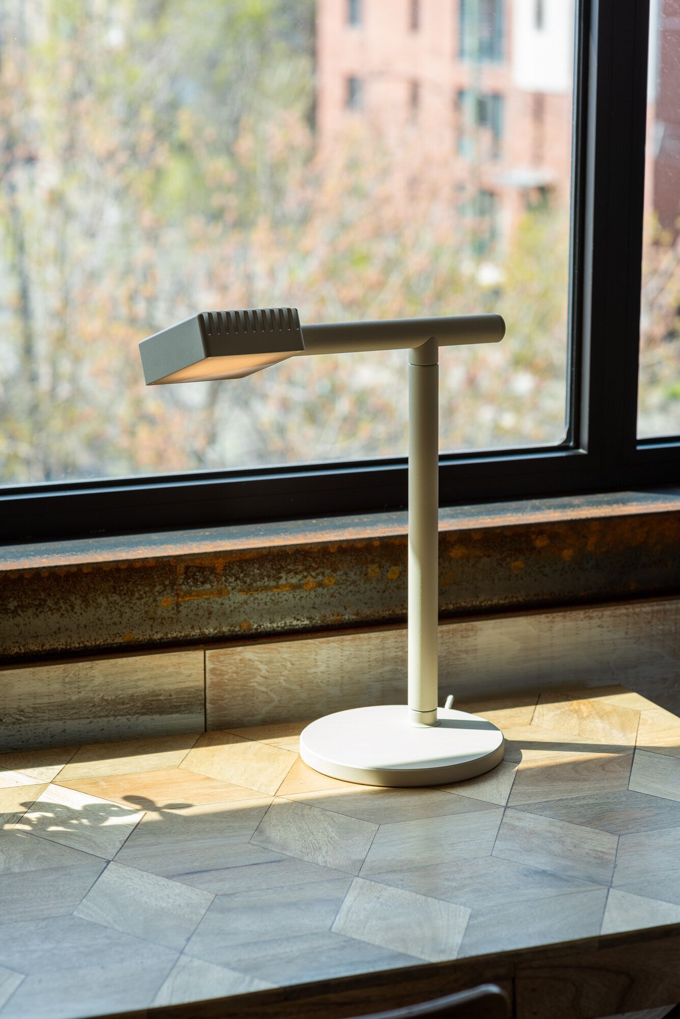 DORVAL 02 Table lamp By Lambert & Fils