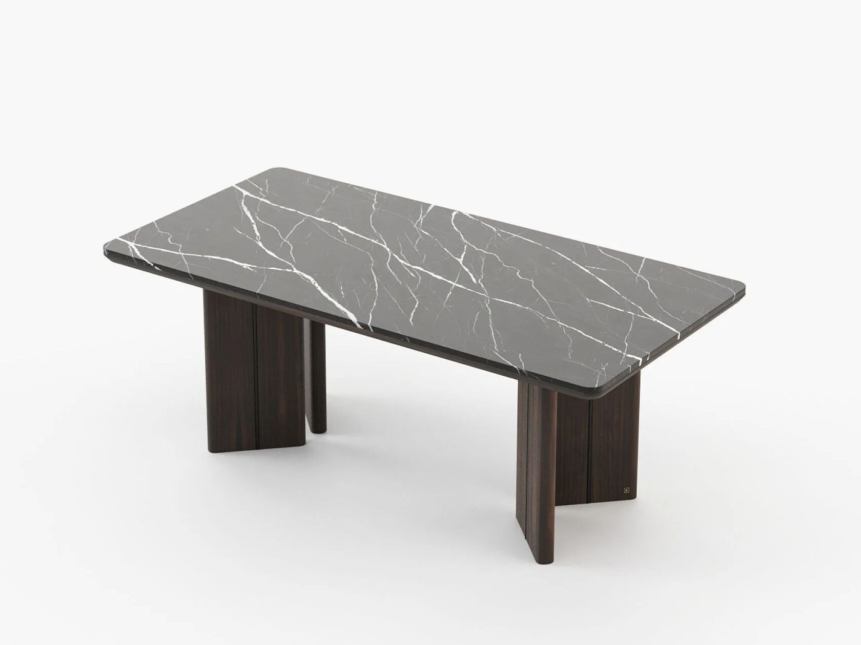 PONZA Table By Laskasas