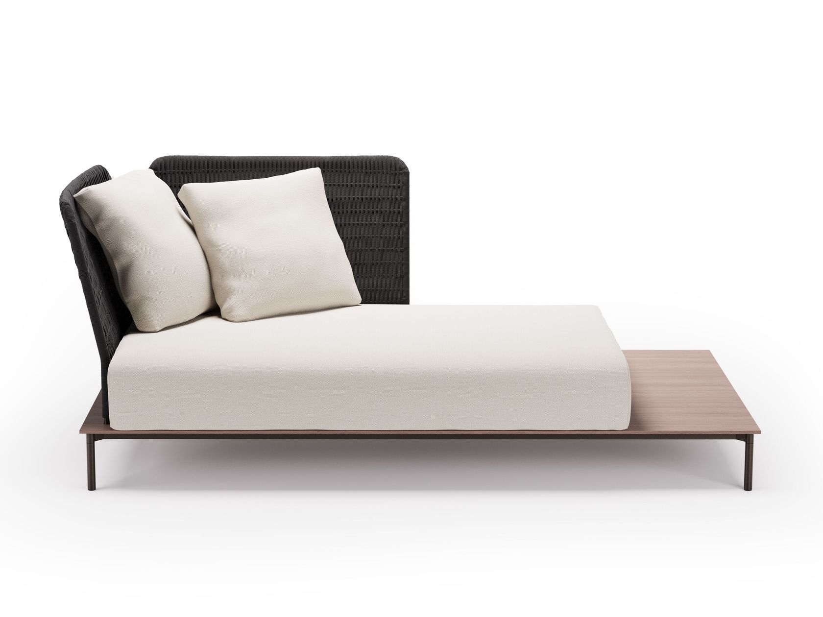Dormeuse | Imbottite, in tessuto, moderne e classiche | Archiproducts