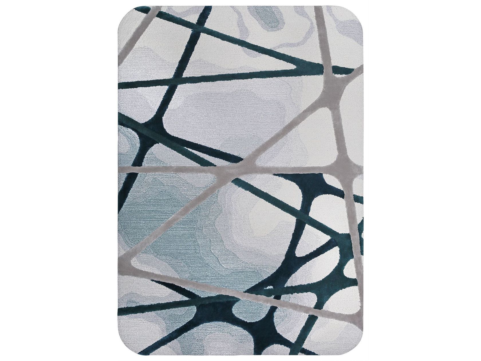 Rugs, with BIM/CAD | Modern, Persian, handmade | Archiproducts