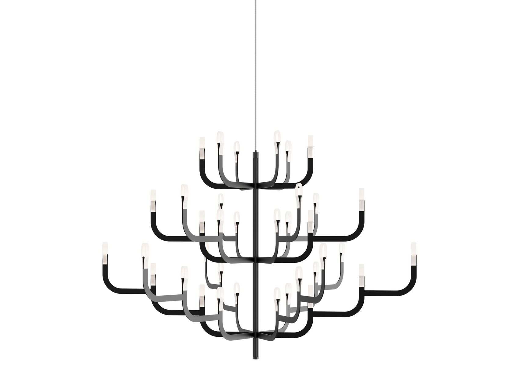Luceplan: Illuminazione per interni ed esterni di design | Archiproducts